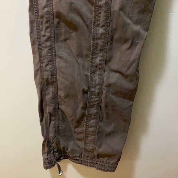 BONGO soft pants with lots of pockets - Picture 6 of 8